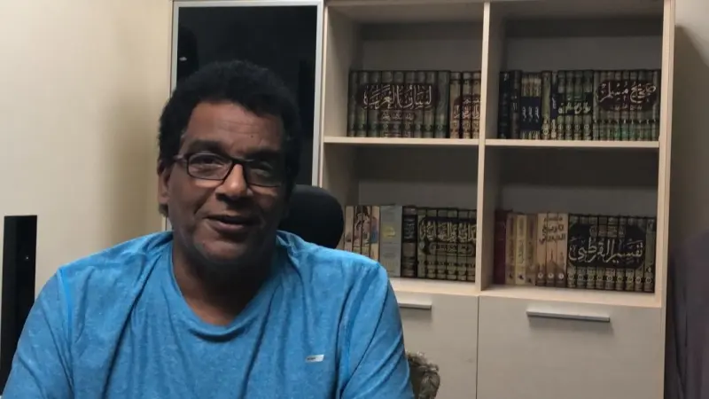 السبكي يعلن وفاة أحمد عبد الله.. 9 معلومات عن المؤلف الراحل