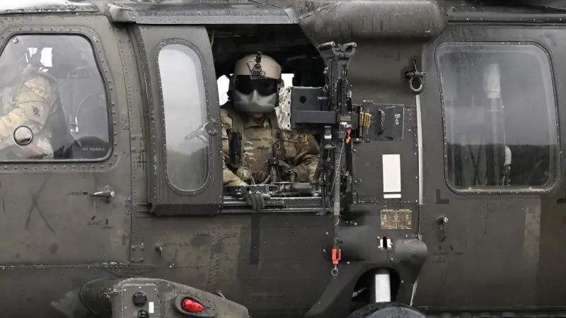 ترتيب أقوى جيوش العالم في 2026