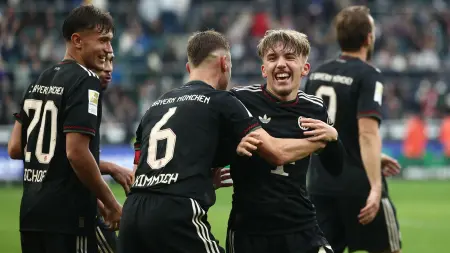 related_news_inside_blogsتشكيلة بايرن ميونخ اليوم أمام باريس سان جيرمان.. الغيابات تضرب العملاق البافاري