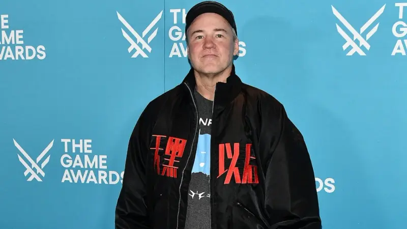 من هو فينس زامبيلا؟.. وفاة مأساوية لمبتكر لعبة Call Of Duty