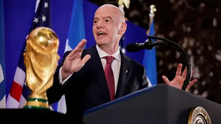 related_news_inside_blogsكأس العالم 2026 يتجاوز التوقعات.. قفزة 80% في حجم المراهنات