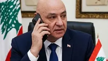 related_news_inside_blogsمصدر لبناني لـ"المشهد": محاولات أميركية لإقناع عون بإجراء الاتصال مع نتانياهو