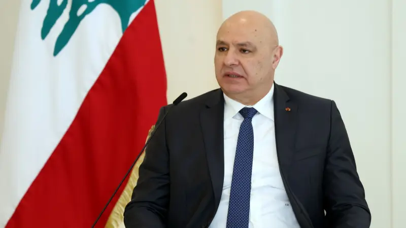 مصدر لبناني لـ"المشهد": محاولات أميركية لإقناع عون بإجراء الاتصال مع نتانياهو