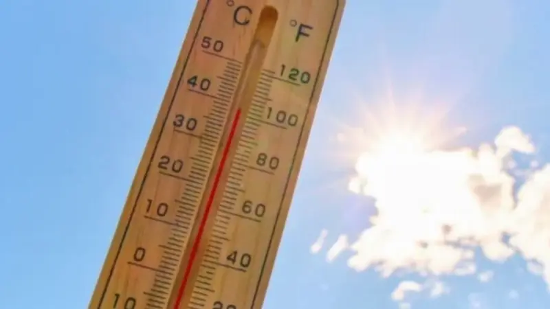 نشرة تحذيرية.. موجة حر في المغرب خلال هذه الفترة