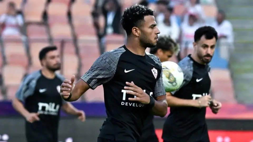 (إكس) الزمالك يستضيف أبوقير للأسمدة في مهمة استعادة صدارة الدوري المصري (إكس) الزمالك يستضيف أبوقير للأسمدة في مهمة استعادة صدارة الدوري المصري