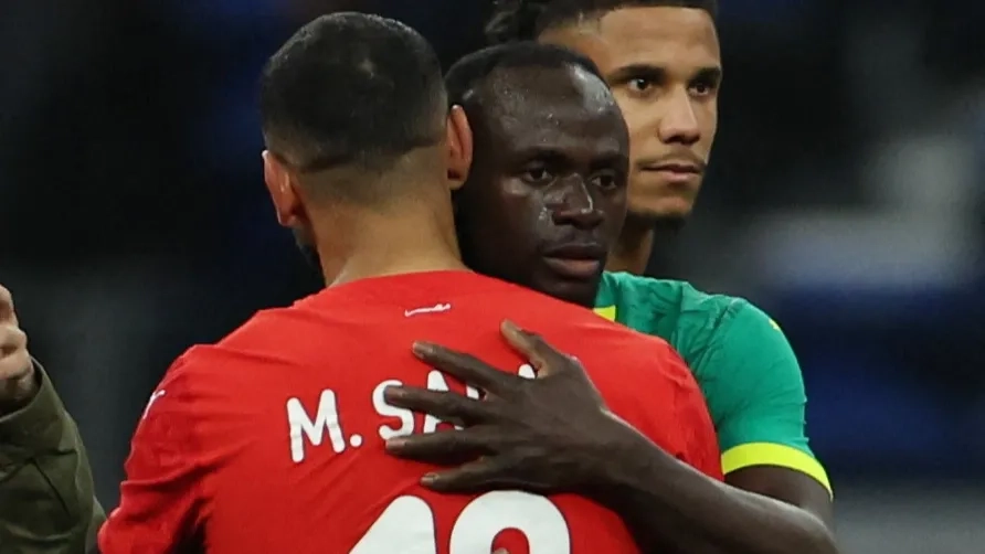 رجل المباراة.. ماذا قال ماني عن صلاح ومصر بعد قيادة السنغال لنهائي أمم إفريقيا؟ 