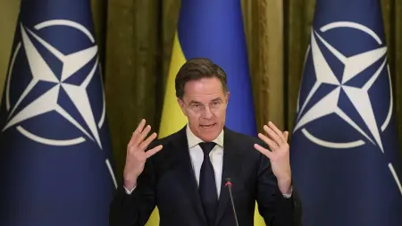 related_news_inside_blogsالناتو يعلّق على انتهاء معاهدة "نيو ستارت" بين واشنطن وموسكو