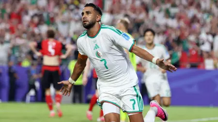 related_news_inside_blogsكأس العالم 2026 - محرز: حققنا الأهم بالتأهل.. وسنفعل كل شيء من أجل الجزائر أمام سويسرا