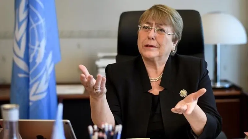 دول كبرى في أميركا اللاتينية تدعم ميشيل باشليه لقيادة الأمم المتحدة