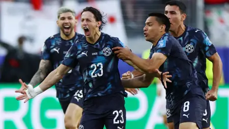 related_news_inside_blogsالقنوات الناقلة لمباراة باراغواي ضد أستراليا اليوم في كأس العالم 2026 مع الموعد والتشكيلة