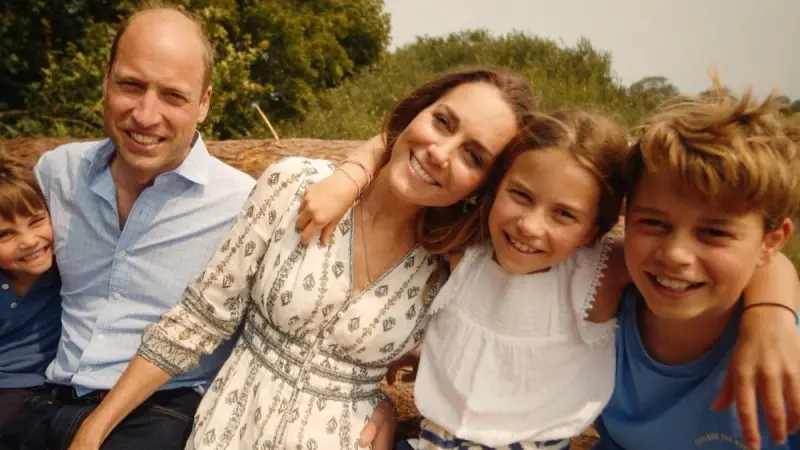 بداية جديدة ونقلة نوعية في حياة الأمير ويليام وزوجته كيت