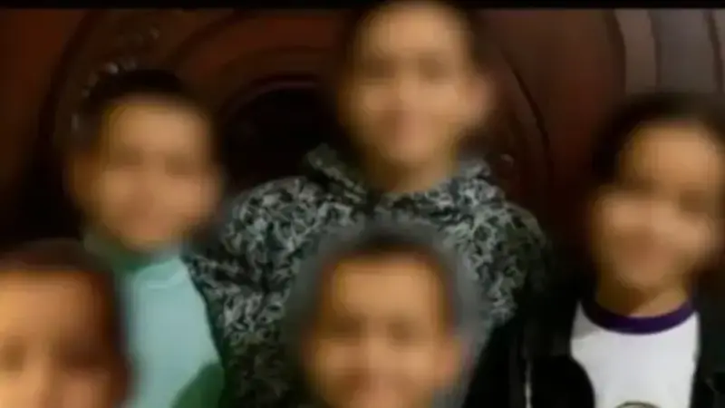 وفاة الشقيقة الـ6.. تواصل الغموض حول سبب وفاة أطفال المنيا في مصر