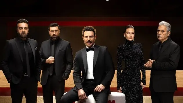 قصة مسلسل آسر.. "خيانة وانتقام" أحداث مشوقة في المسلسل التركي المُعرب