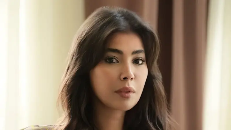 طلاق مها نصار.. ما علاقة هند صبري؟