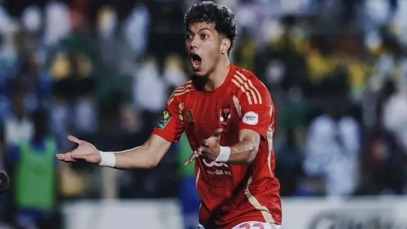 فيديو - حقيقة رفض مصطفى شلبي مصافحة إمام عاشور في فرح كريم الدبيس