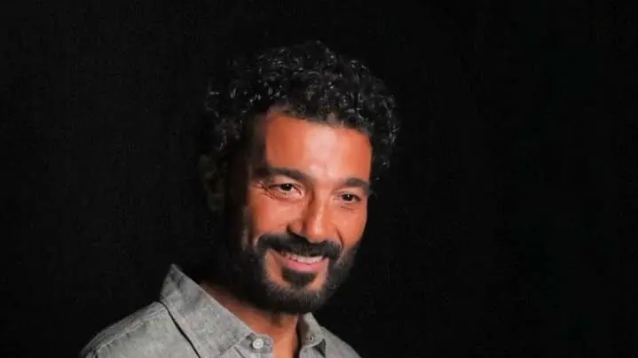 خالد النبوي: واحة الغروب دفعتني للتفكير في اعتزال التمثيل