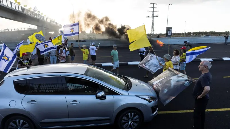 الرأي العالمي لصالح فلسطين.. هل تتعمّق عزلة إسرائيل أم نتانياهو؟