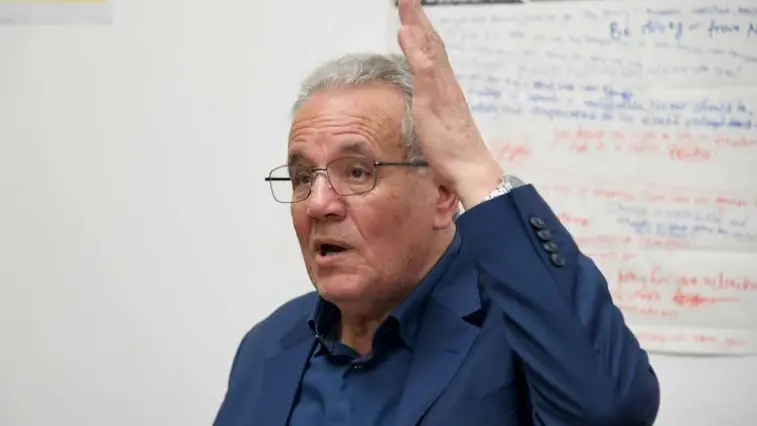 المغرب.. وفاة والد ناصر الزفزافي بعد صراع مع المرض"