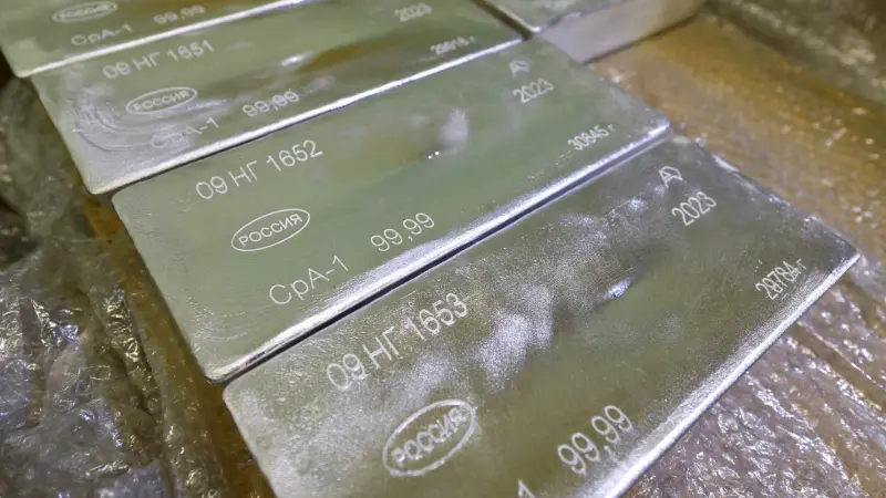 توقعات أسعار الفضة الأيام المقبلة.. التقلبات تهيمن على المشهد