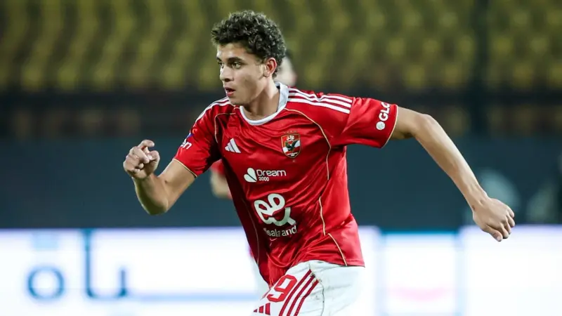 كأس مصر - المصرية للاتصالات يطيح بالأهلي من دور الـ32