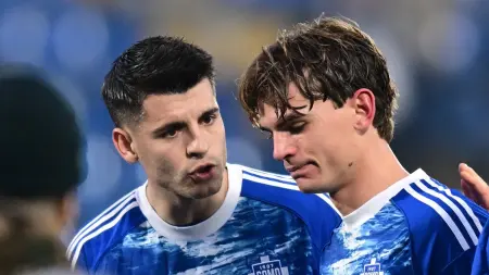 related_news_inside_blogsالدوري الإيطالي - كيف أهدر نيكو باز فرصة صعود كومو إلى المركز الـ4؟