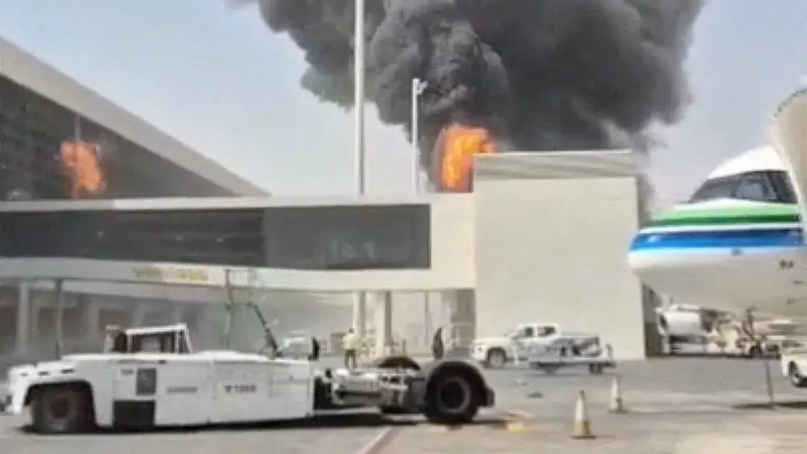 السعودية: "الحوثيون" سيواجهون عواقب جراء هجماتهم السعودية: "الحوثيون" سيواجهون عواقب جراء هجماتهم