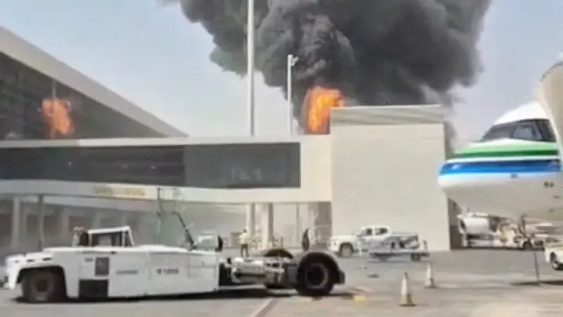 السعودية: "الحوثيون" سيواجهون "عواقب" جراء هجماتهم
