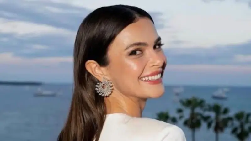 سينام أونسال تكسر الصمت بعد مذكرة توقيفها في قضية مخدرات المشاهير