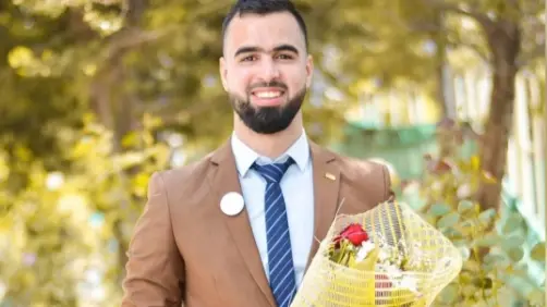 مهندس "القسام".. من هو إسلام جميل عودة الذي قتلته إسرائيل في طولكرم؟