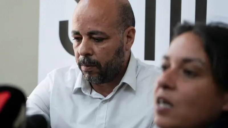 فيديو - تونس.. قرارات رسمية بتعليق نشاط منظمتين للمجتمع المدني