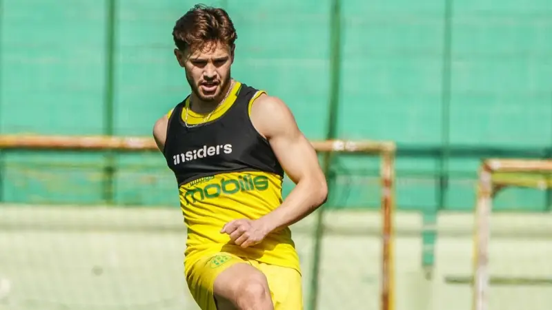 القنوات الناقلة لمباراة شبيبة القبائل ومستقبل الرويسات اليوم في الدوري الجزائري مع الموعد