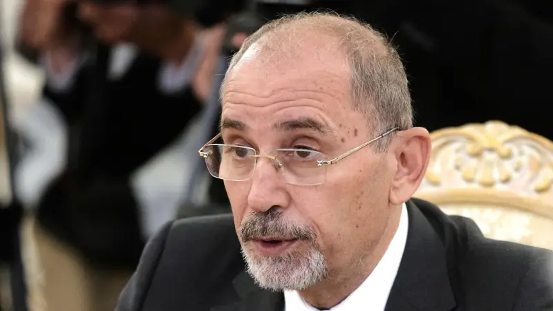 الأردن: هجوم إسرائيل على قطر خرق للقانون الدولي