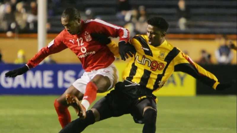 تاريخ مواجهات الأهلي المصري والاتحاد السعودي.. لمن كانت الغلبة؟