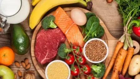 related_news_inside_blogsدراسة جديدة: تغيير النظام الغذائي بعد سن الـ45 قد يطيل العمر لسنوات