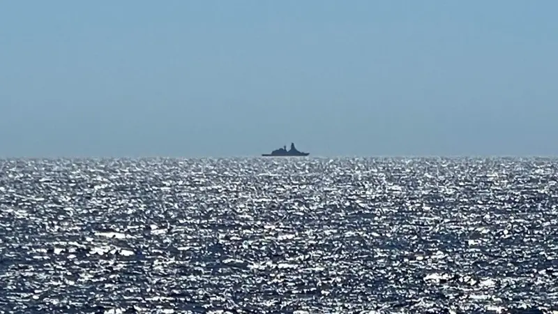 إنقاذ 52 مهاجرا وفقدان آخرين قبالة سواحل اليونان