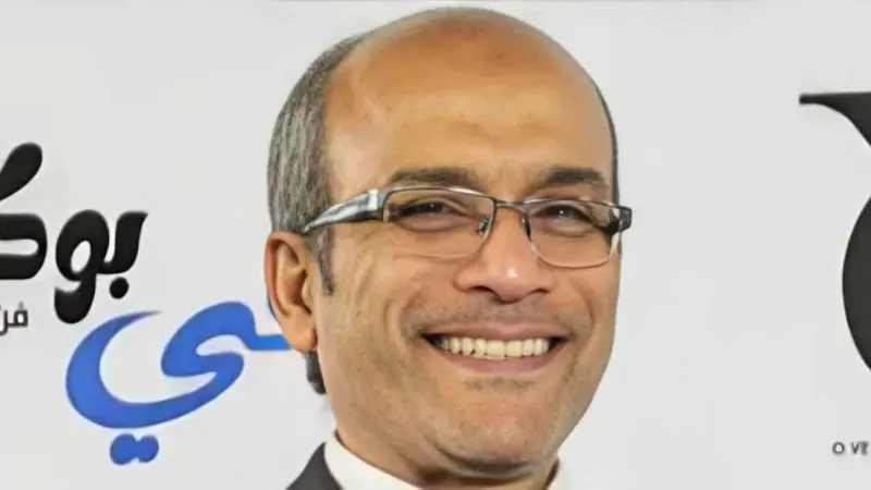 سبب وفاة المخرج خالد شبانة.. إليكم موعد ومكان العزاء