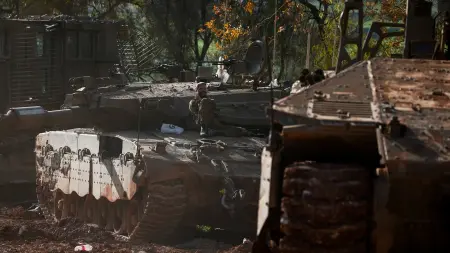 related_news_inside_blogsآخر أخبار قصف لبنان.. استمرار المعارك في الجنوب