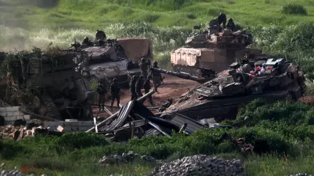 related_news_inside_blogsآخر أخبار قصف لبنان.. إصابة خطيرة لقائد كتيبة إسرائيلي في لبنان