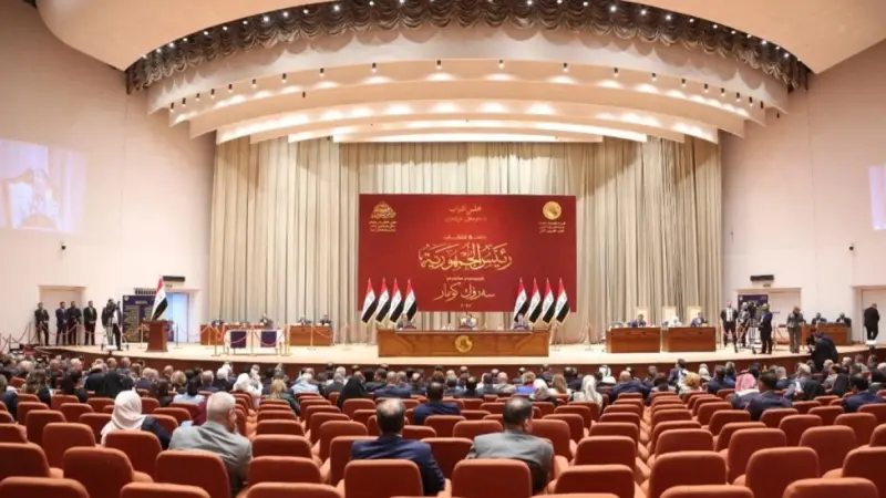 الموازنة العراقية 2023.. ما البنود التي لم يُتفق عليها بعد؟