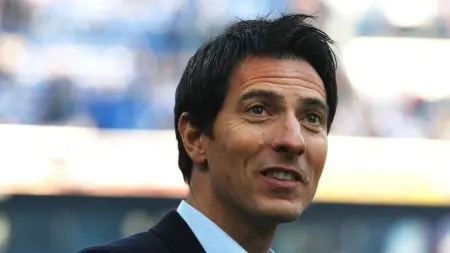 مدير فني جديد لاتحاد كرة القدم المصري.. من هو ماركو بيتزايولي؟