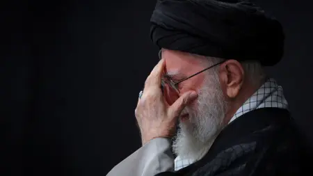 كيف تمكنت إسرائيل من اغتيال خامنئي؟