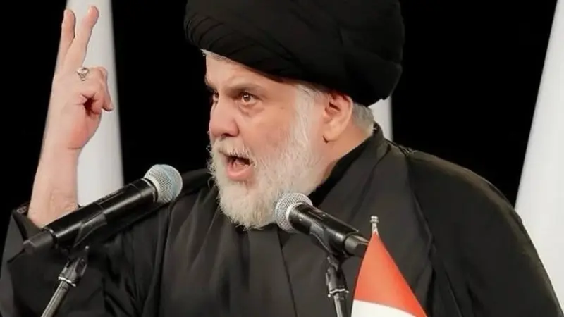 لماذا طلب الصدر منع استخدام اسمه في انتخابات العراق؟