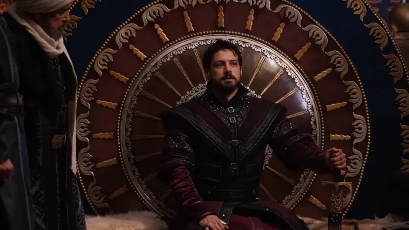 موعد عرض مسلسل أورهان.. القصة الكاملة والأبطال