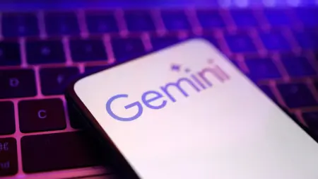 مليار مستخدم في وقت قياسي... كيف تجاوز "جيميناي" كل التوقعات؟