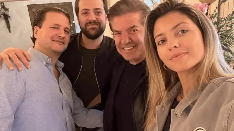 نورهان وليد توفيق تتصدر مواقع التواصل قبل ساعات من زفافها