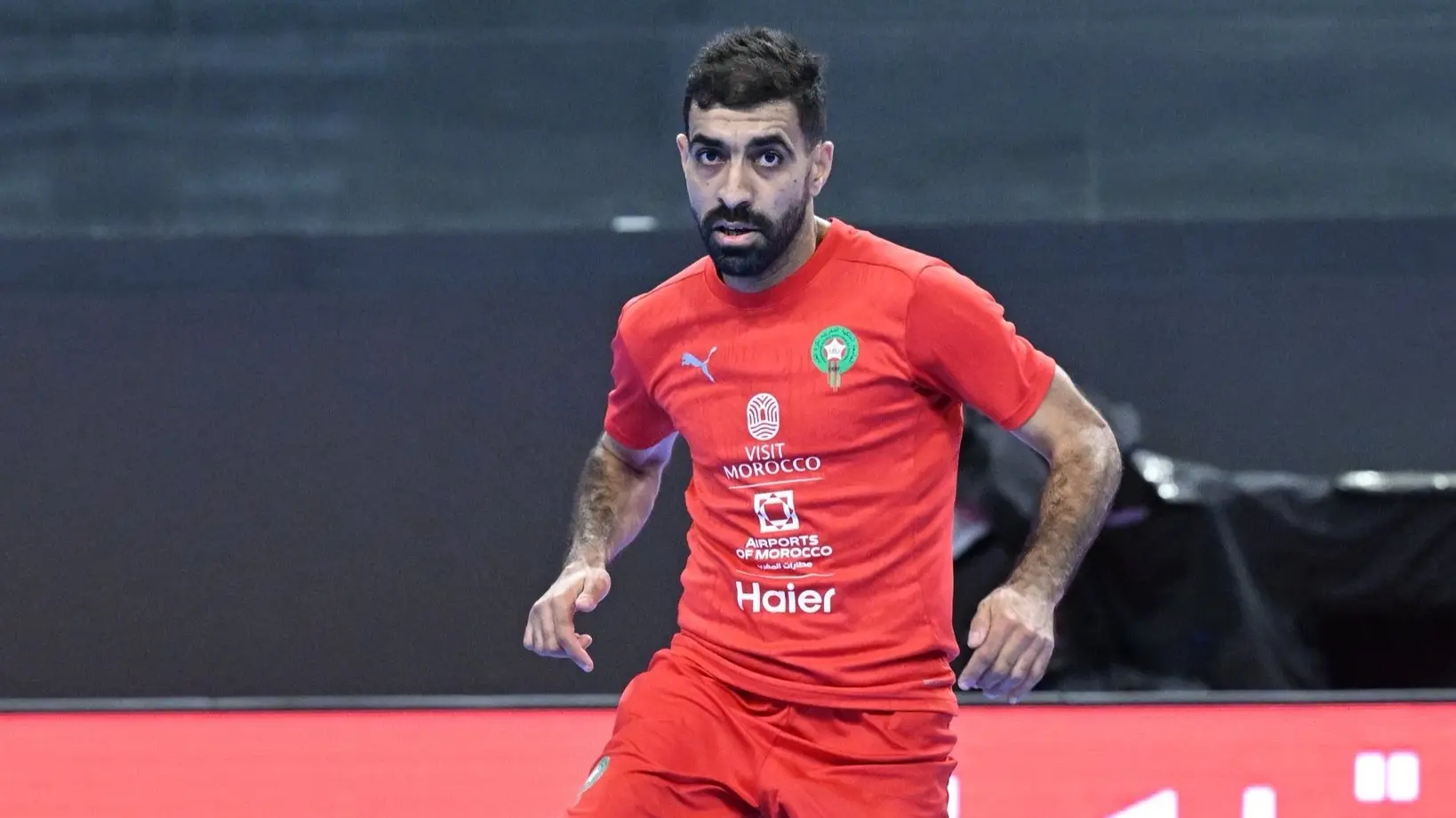 القنوات الناقلة لمباراة المغرب ضد الجزائر اليوم في بطولة كأس أمم إفريقيا للفوتسال 2026 مع الموعد