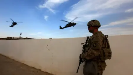 related_news_inside_blogsفيديو - الجيش الأميركي يردّ على أنباء سقوط طائرة بالبصرة