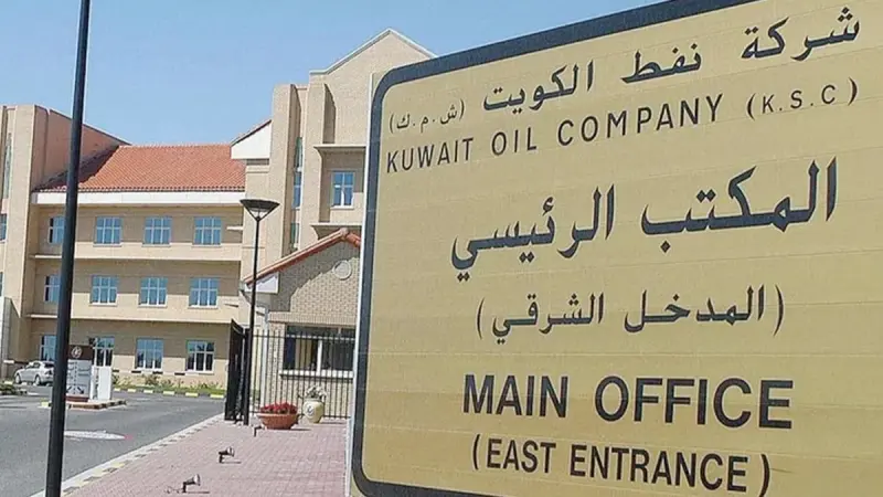 توقيف شبكة تضم مواطنين ومقيمين.. إحباط سرقة كابلات من شركة نفط الكويت