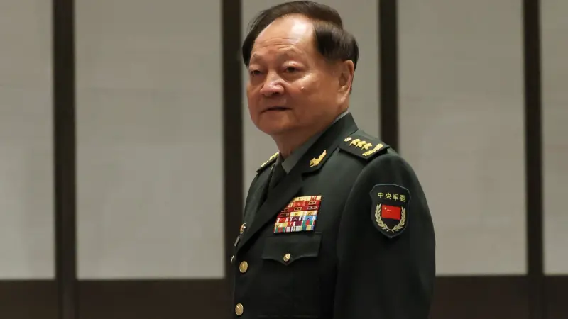 تصعيد خطير.. الجنرال الصيني تشانغ يوشيا يواجه اتهامات بانتهاكات جسيمة