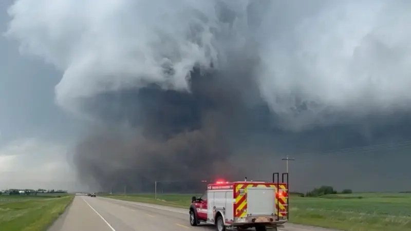 الإعصار دوكسوري يقتل 7 أشخاص ويشرد أكثر من 26 ألفا في الفلبين